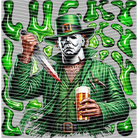 ST PATRICKS DAY-ST 61